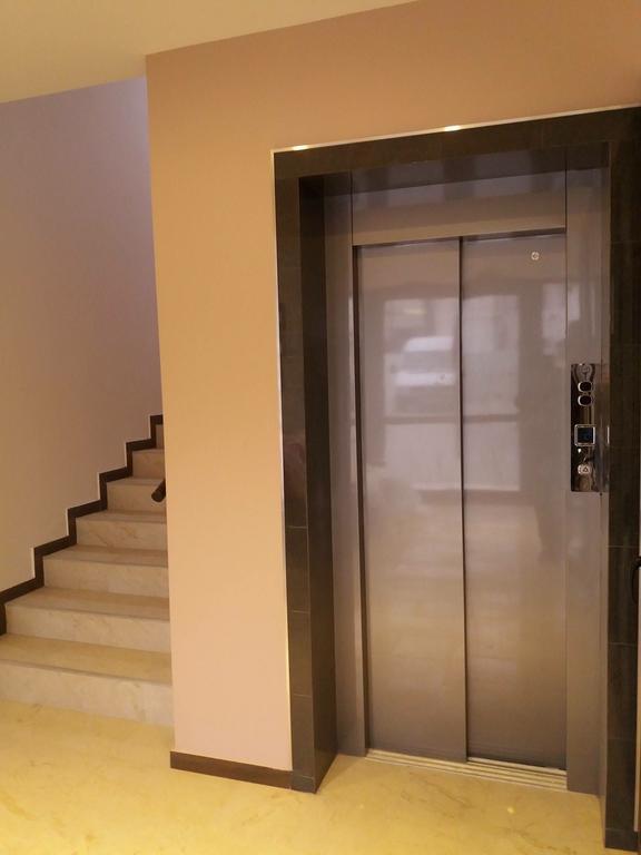 Sophia Studio Iasi Exterior photo