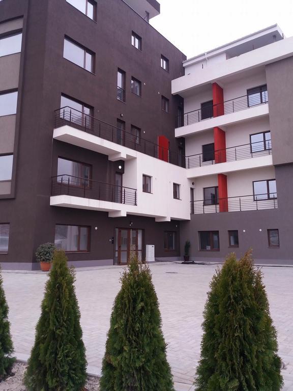 Sophia Studio Iasi Exterior photo