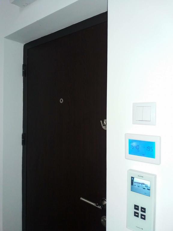 Sophia Studio Iasi Exterior photo
