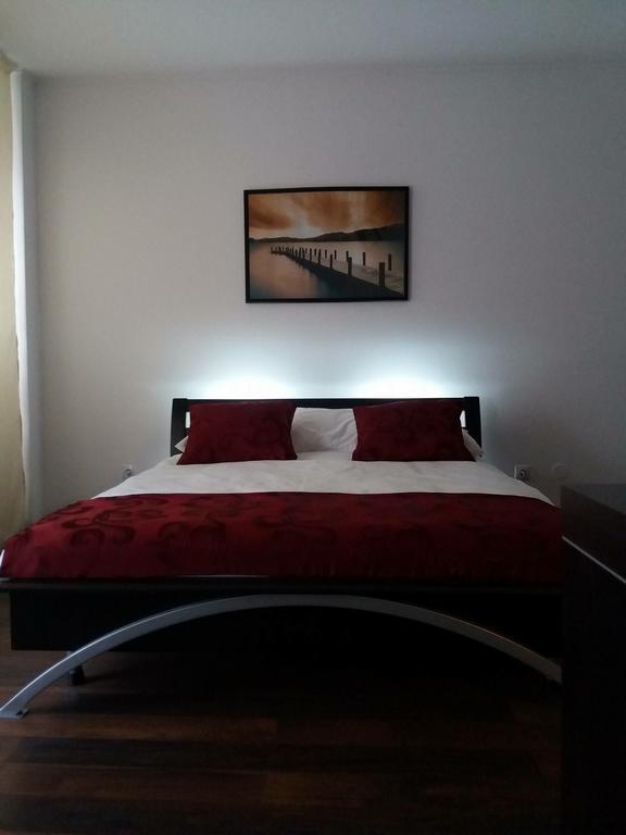 Sophia Studio Iasi Exterior photo