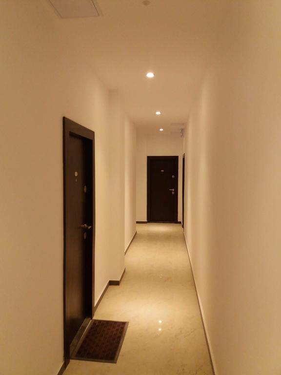 Sophia Studio Iasi Exterior photo